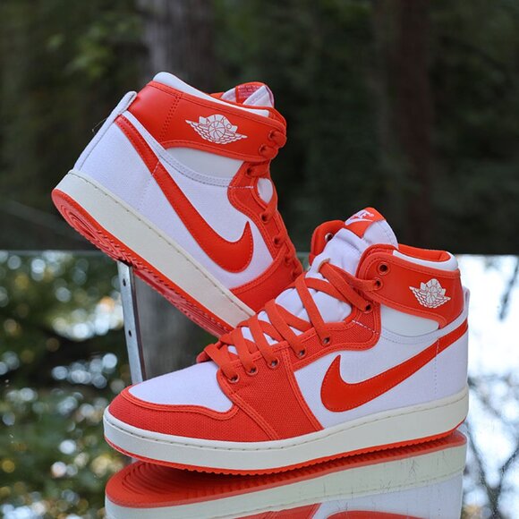 Air Jordan 1 Retro AJKO Syracuse - Picture 2 of 12